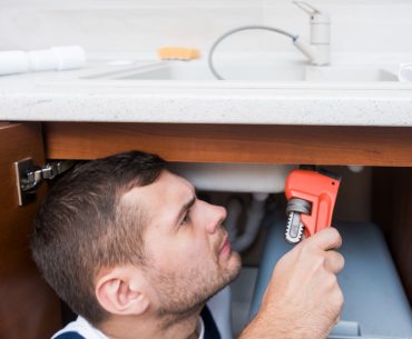 Why You Should Hire Pro Plumbing Services In Singapore