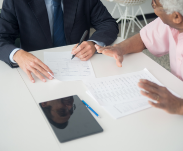 Supplementary Retirement Scheme to Make Sense